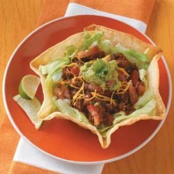 Taco Salad