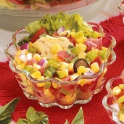 Corn Relish Salad