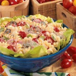 Italian Pasta Salad