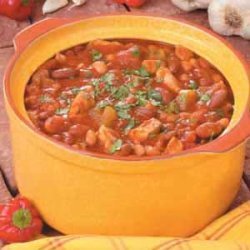 Mexican Stew