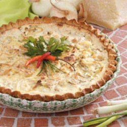 Onion Tart