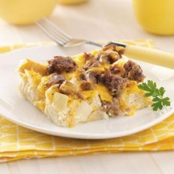 Breakfast Casserole