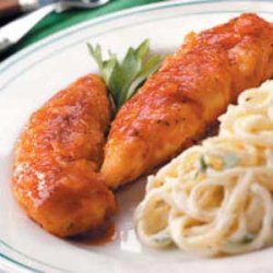 Tasty Italian Chicken