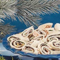 Zippy Party Roll-Ups