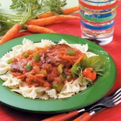 Indiana Swiss Steak