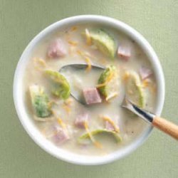 Winter Chowder