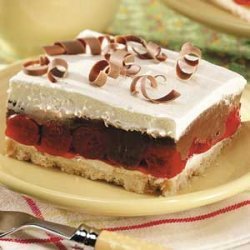 Black Forest Dream Dessert