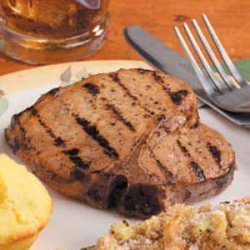 Tender 'n' Tasty Pork Chops