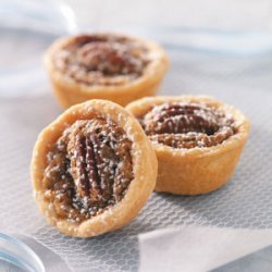 Pecan Goody Cups