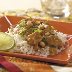 Thai-Style Pork