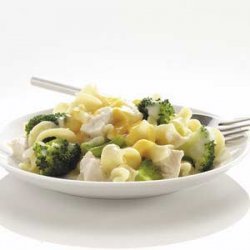 Chicken Broccoli Bake