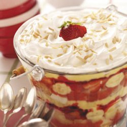 English Trifle