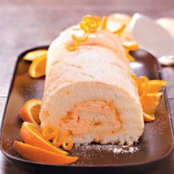 Orange-Angel Jelly Roll