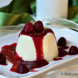 Raspberry Coulis