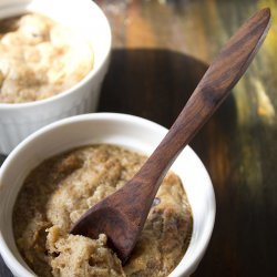 Bread-and-Butter Pudding