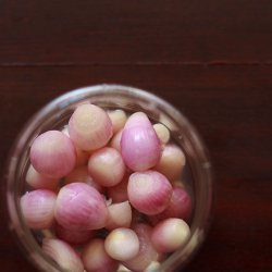 Pickled Onions