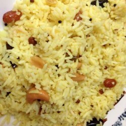 Lemon Rice