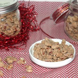 Candied Pecans