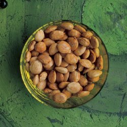 Spiced Marcona Almonds