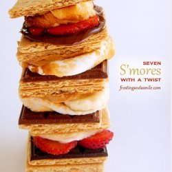 S'mores with a Twist