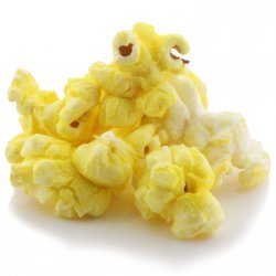 Plain Popcorn