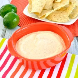 Chipotle Dip