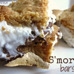 S'mores Bars