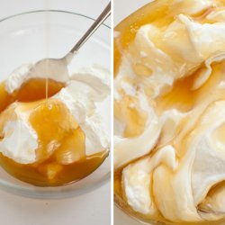 Honey Yogurt