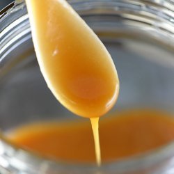 Caramel Sauce