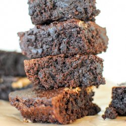 Saucepan Brownies