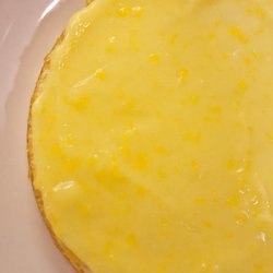 Lemon Curd