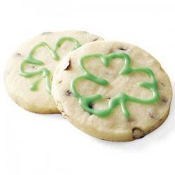 Pot o' Gold Cookies