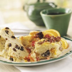 Blarney Breakfast Bake