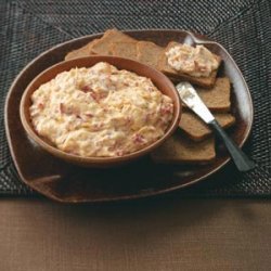 Slow-Cooked Reuben Spread