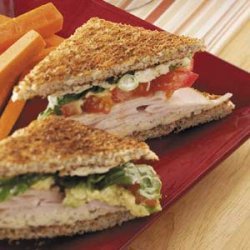 Gouda Turkey Club