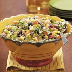 Fiesta Salad