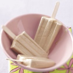 Maple Mocha Pops