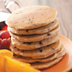 Gluten-Free Pancakes