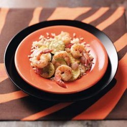 Cajun Shrimp Stir-Fry