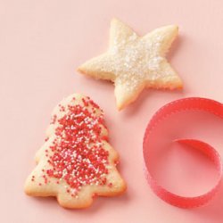 Best Sour Cream Sugar Cookies