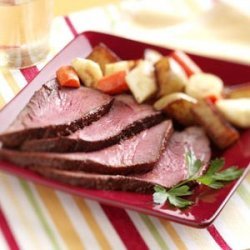 Santa Maria Roast Beef