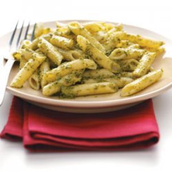 Spinach Pesto