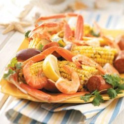 Low Country Boil