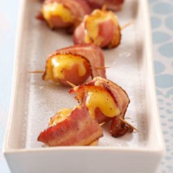 Smoked Gouda & Bacon Potatoes