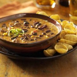 Chili Cheese Dip