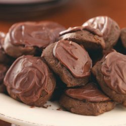 Chocolate Drop Cookies