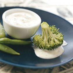 Homemade Ranch Dressing Mix