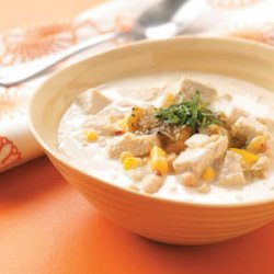 White Chili