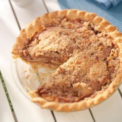 Delightful Apple Pie