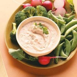 White Bean Dip